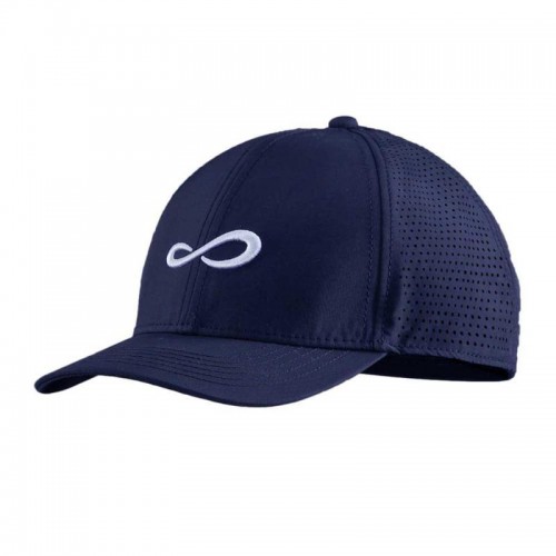 Gorra Icona Infinita Marino Gorra Icona Infinita Marino