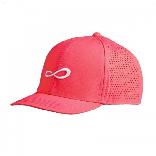 Gorra Icona Infinita Rosa Gorra Icona Infinita Rosa