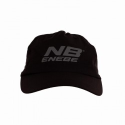 Gorra Enebe Court Negro