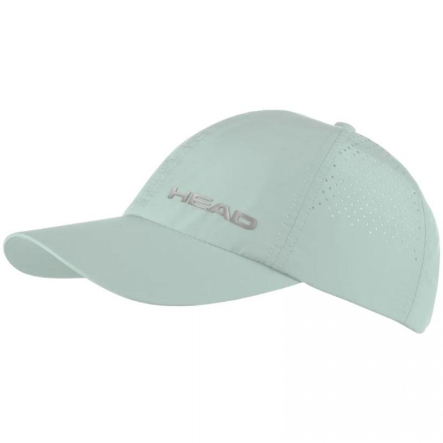 Gorra Head Pro Aqua J