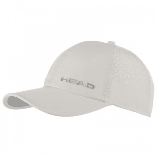 Cappellino Head Pro Bianco Cappellino Head Pro Bianco