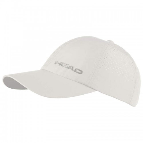 Head Pro Cappellino Junior Bianco Head Pro Cappellino Junior Bianco