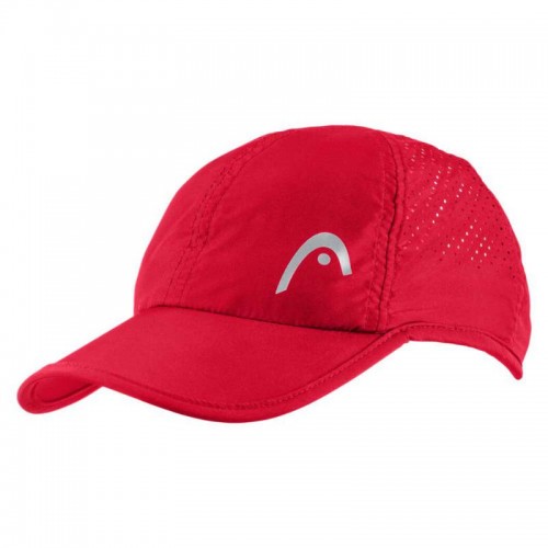 Cappellino Head Pro Player Rosso Cappellino Head Pro Player Rosso