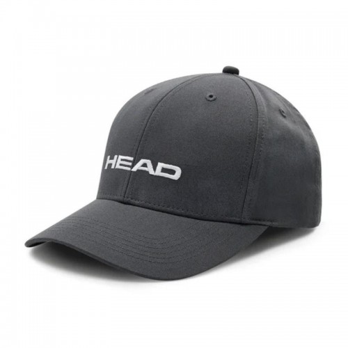 Gorra Testa Promozione Antracita Gris Gorra Testa Promozione Antracita Gris