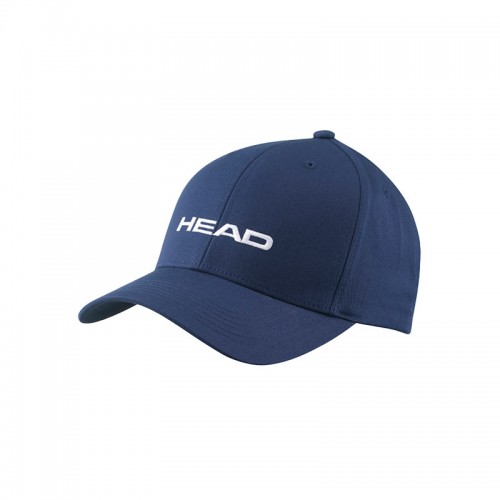 Berretto da promozione Marine Blue Head Berretto da promozione Marine Blue Head