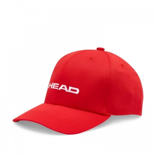 Cappellino Promozione Testa Rosso Cappellino Promozione Testa Rosso