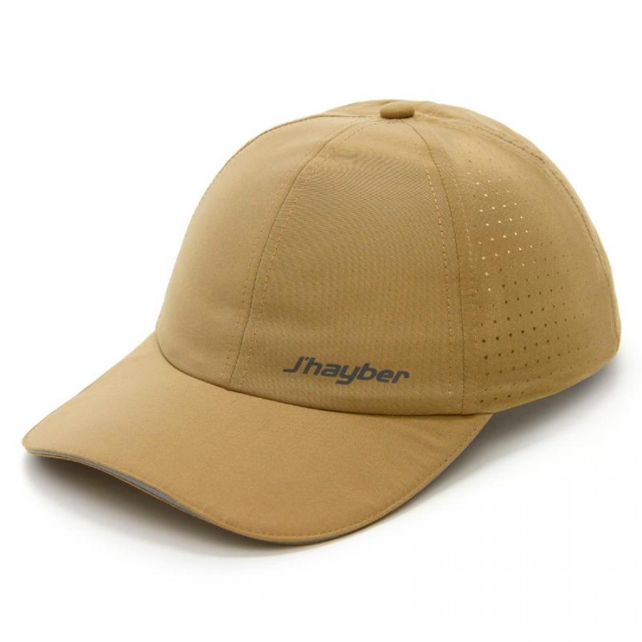 Gorra JHayber Sport Caqui  Offer + Cheap