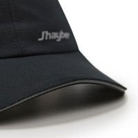 Gorra Zhayber Sport Negro  Oferta + Barato
