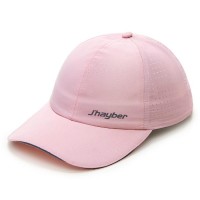 Gorra Zhayber Sport Rosa  Oferta + Barato