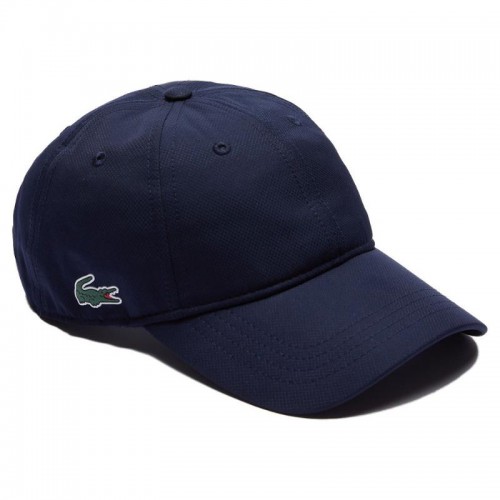 Cappellino Lacoste Sport Light Navy Cappellino Lacoste Sport Light Navy