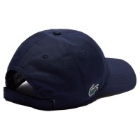 Lacoste Sport Light Navy Cap