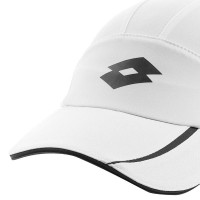 Black White Lotto Cap