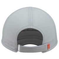 Casquette Nox Gris