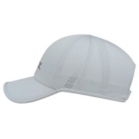 Casquette Nox Gris