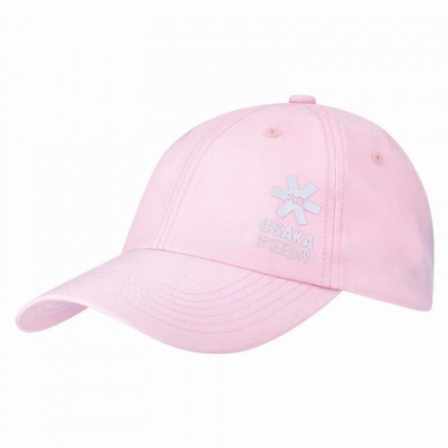 Gorra Osaka Baseball Rosa Pastello Gorra Osaka Baseball Rosa Pastello