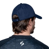 Siux Basic 26 Navy Blue Cap