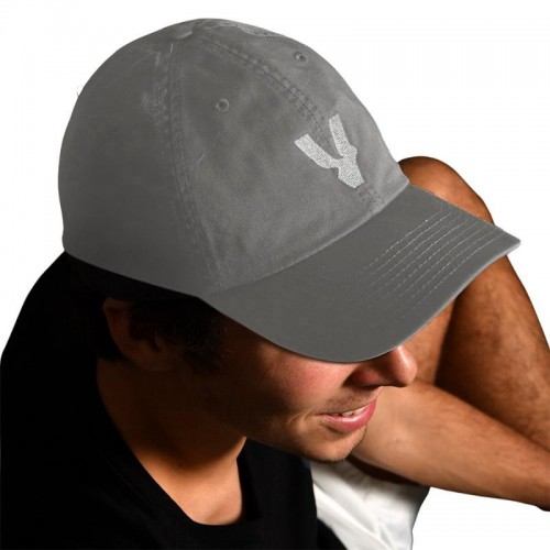 Tappo volt grigio scuro Tappo volt grigio scuro