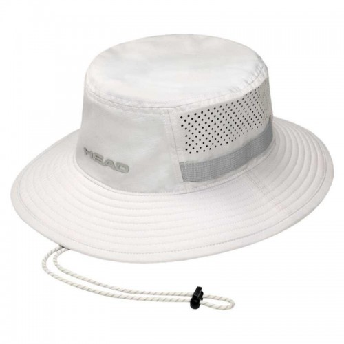 Testa di Gorro Gris Testa di Gorro Gris
