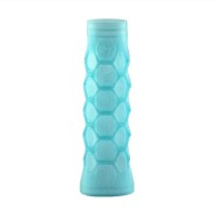 Grip Hesacore Bullpadel Gel Azul Claro