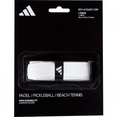 Grip Remplacement Adidas Blanc Grip Remplacement Adidas Blanc
