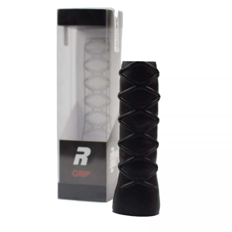 Grip Royal Padel Black