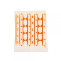 Grip Softee Speed Padel Naranja  Offer + Cheap