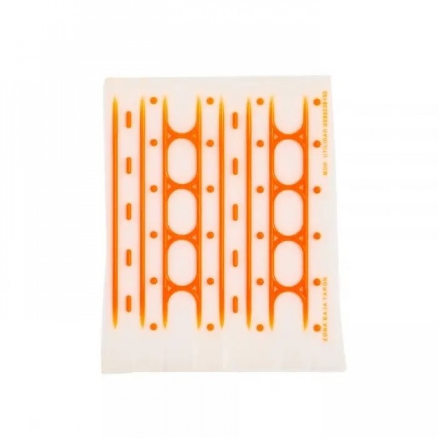 Grip Softee Speed Padel Naranja  Offer + Cheap
