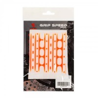 Grip Softee Speed Padel Naranja  Offer + Cheap