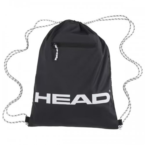 Gymsack Head Tour Nero Bianco Gymsack Head Tour Nero Bianco