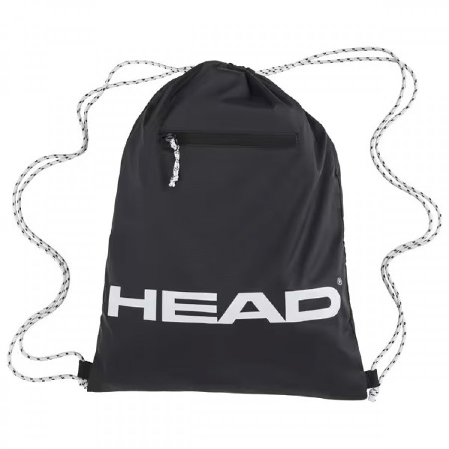 Sac de sport Head Tour Noir Blanc  Offre - Pas cher