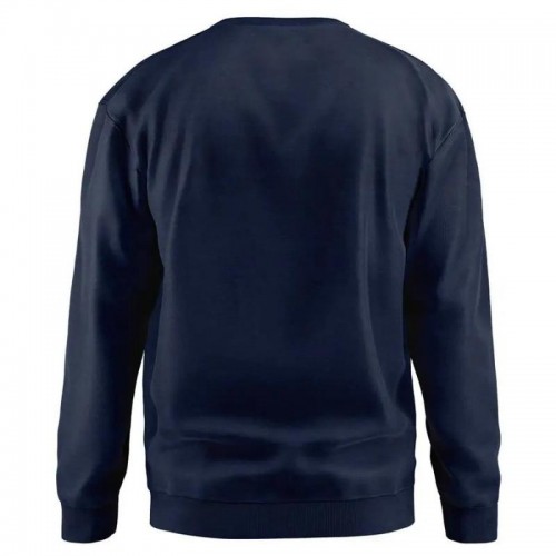Siux Ovni Navy Blue Junior Sweatshirt Siux Ovni Navy Blue Junior Sweatshirt