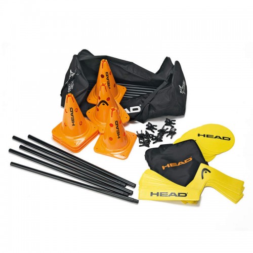 Kit Entrenamiento Head Starter Kit Entrenamiento Head Starter