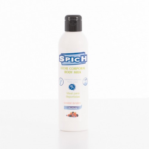 Leche Caporale Spich 220ml Leche Caporale Spich 220ml