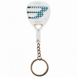 Llavero Bullpadel Bea Gonzalez Pearl 26
