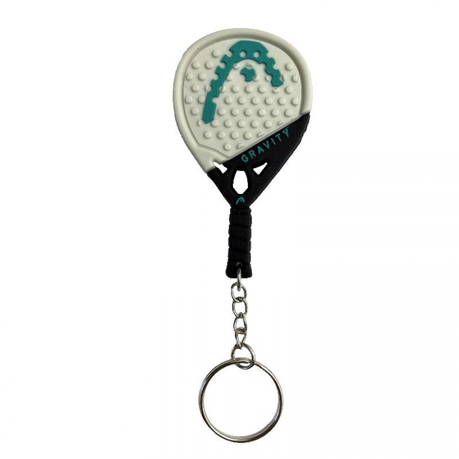 Porte-clés Head Padel Gravity