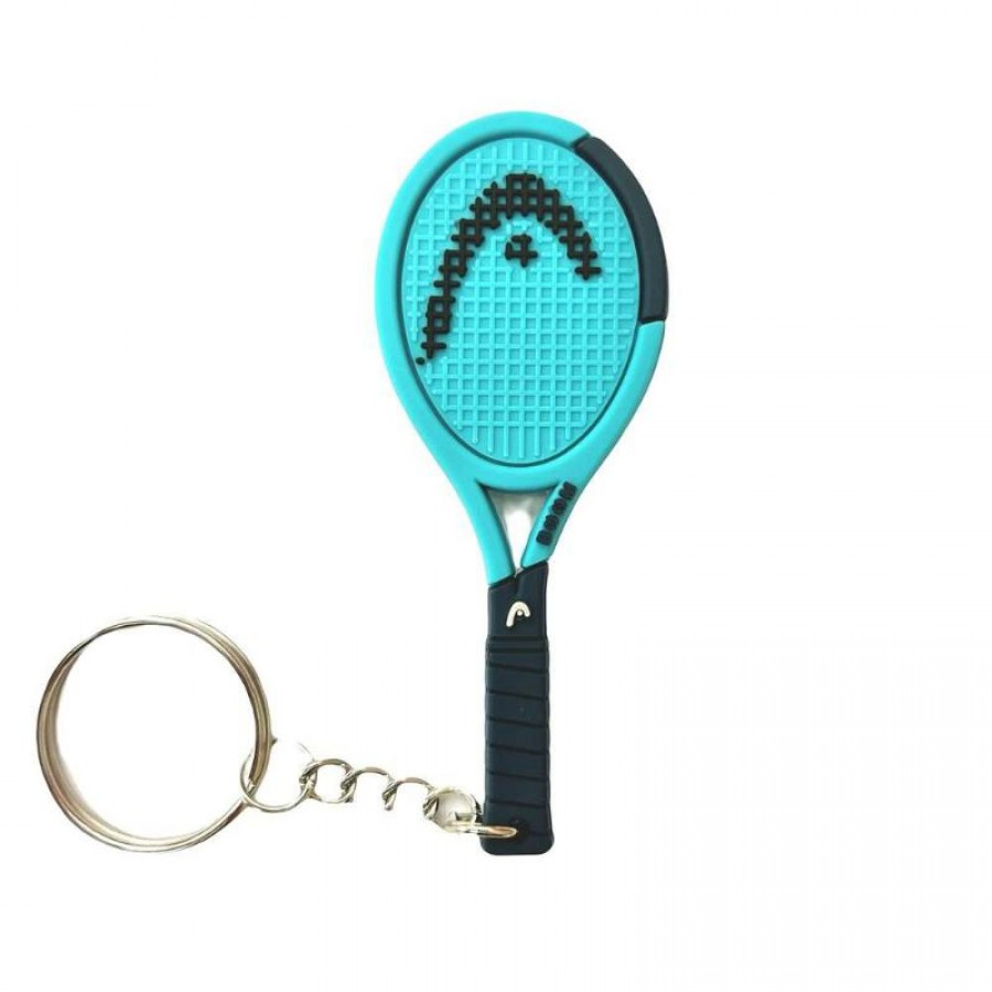 Llavero Head Tenis Boom
