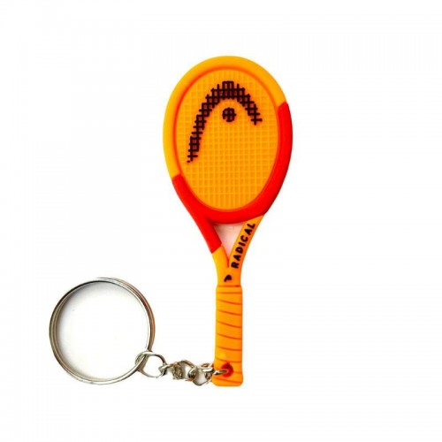 Head Tennis Radical 2026 Keychain