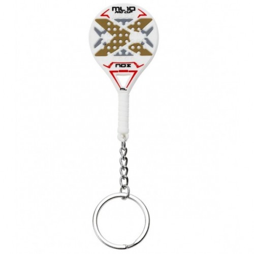Keychain Nox ML10 Pro Cup Keychain Nox ML10 Pro Cup