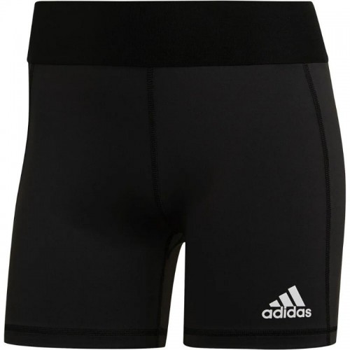 Mallas Adidas Techfit Blanco Mallas Adidas Techfit Blanco