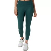 Asics Game Dark Green Leggings