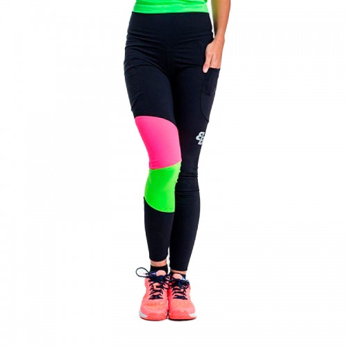 Mallas BB Evelyn Lima Rosa Fluor Mallas BB Evelyn Lima Rosa Fluor