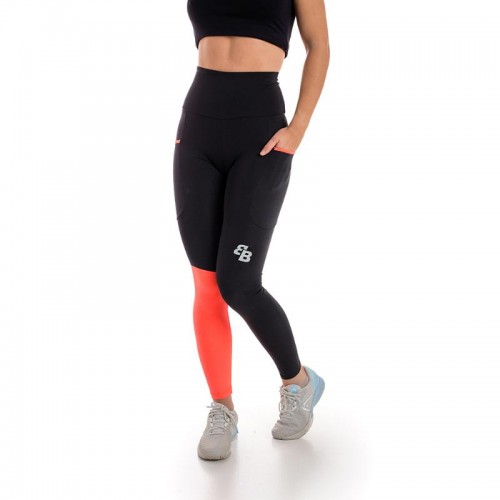 Collant Oasis BB Noir Collant Oasis BB Noir