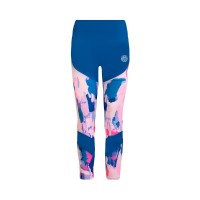 Bidi Badu Abiba Blue Pink Pink Tights