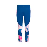 Bidi Badu Abiba Blue Pink Pink Tights