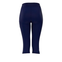 Bidi Badu Crew Capri Dark Blue Leggings