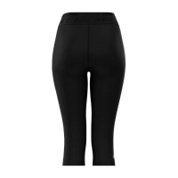 Mallas Bidi Badu Crew Capri Negro  Oferta + Barato