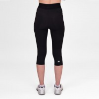 Mallas Bidi Badu Crew Capri Negro  Oferta + Barato