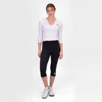 Collant capri Bidi Badu Crew Noir