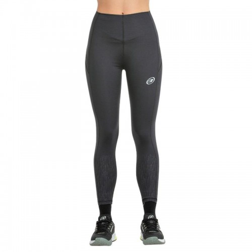 Bullpadel Acota Leggings Noir Bullpadel Acota Leggings Noir