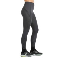 Mallas Bullpadel Acota Negro  Oferta + Barato